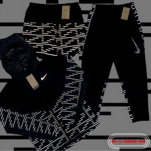 Nike Therma-FIT Repel Run Division Miler Running Jacket DD6102-010